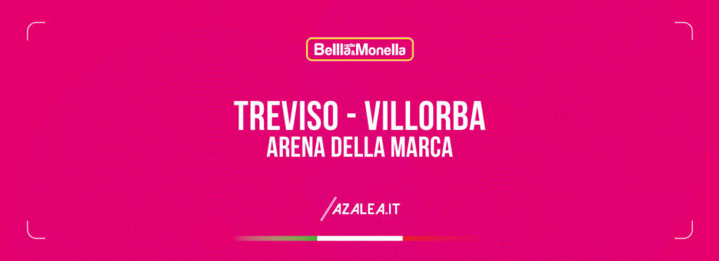 Treviso – Villorba