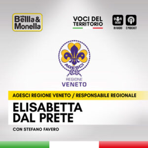 Intervista a Elisabetta Del Prete