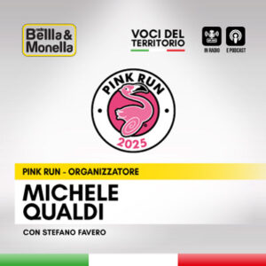Intervista a Michele Qualdi
