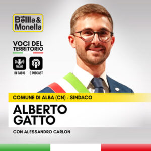 Intervista a Alberto Gatto