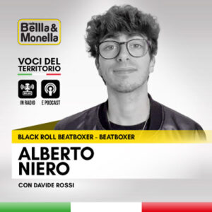 Intervista a Alberto Niero