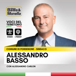 Intervista a Alessandro Basso