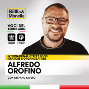 Intervista a Alfredo Orofino