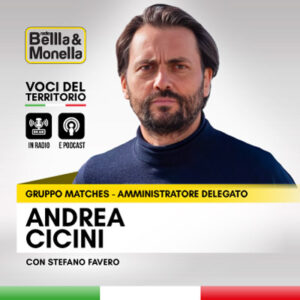 Intervista a Andrea Cicini