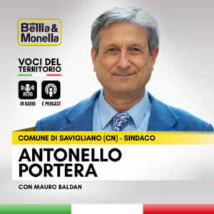 Intervista a Antonello Portera