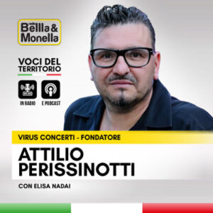 Intervista a Attilio Perissinotti