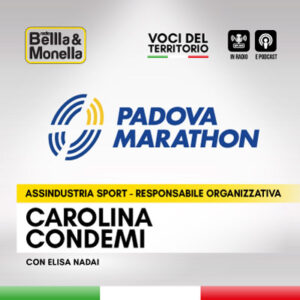 Intervista a Carolina Condemi