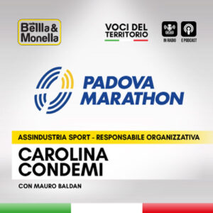 Intervista a Carolina Condemi