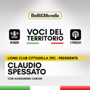 Intervista a Claudio Spessato