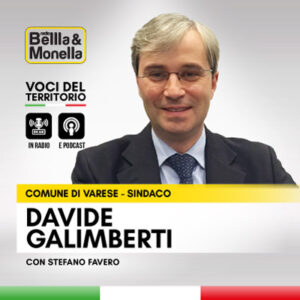 Intervista a Davide Galimberti