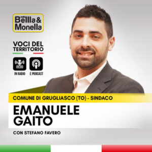 Intervista a Emanuele Gaito