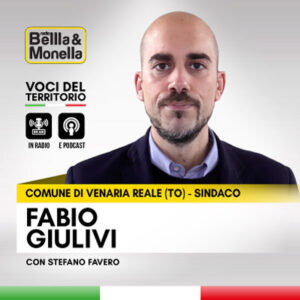 Intervista a Fabio Giulivi