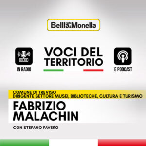Intervista aFabrizio Malachin