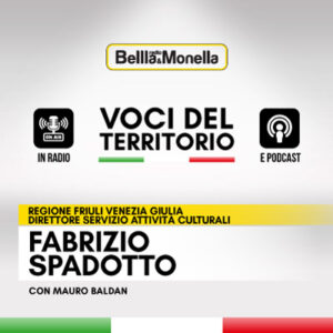 Intervista a Fabrizio Spadotto