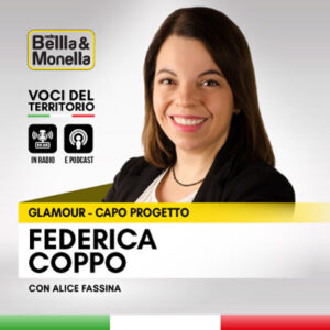 Intervista a Federica Coppo