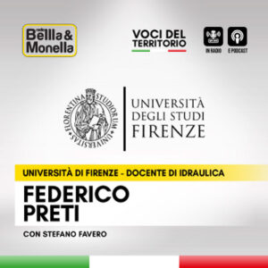 Intervista a Federico Preti