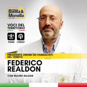 Intervista a Federico Realdon