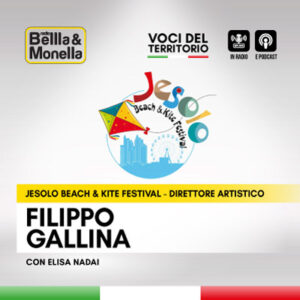 Intervista a Filippo Gallina