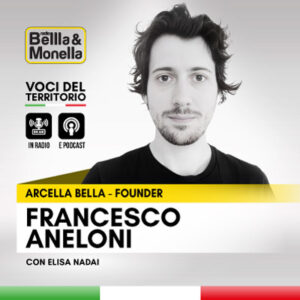 Intervista a Francesco Aneloni