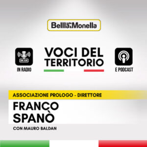 Intervista a Franco Spanò