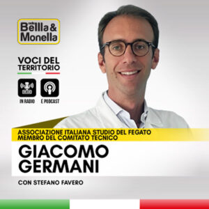 Intervista a Giacomo Germani