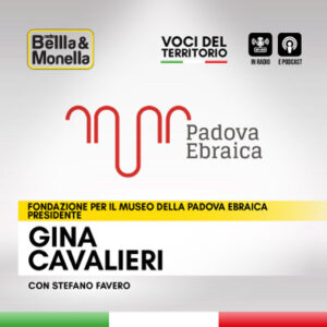 Intervista a Gina Cavalieri