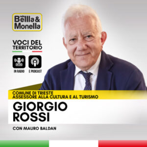 Intervista a Giorgio Rossi