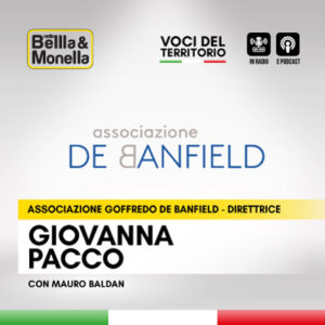 Intervista a Giovanna Pacco
