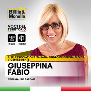 Intervista a Giuseppina Fabio