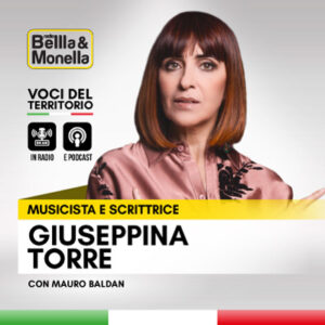 Intervista a Giuseppina Torre