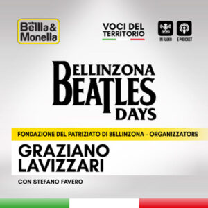 Intervista a Graziano Lavizzari