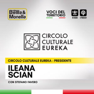 Intervista a Ileana Scian
