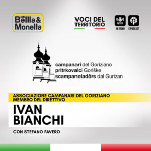 Intervista a Ivan Bianchi