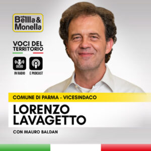 Intervista a Lorenzo Lavagetto