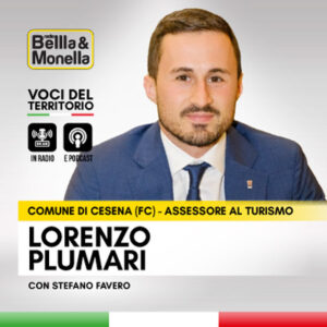 Intervista a Lorenzo Plumari