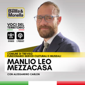 Intervista a Manlio Leo Mezzacasa