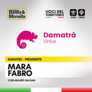 Intervista a Mara Fabro