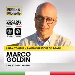 Intervista a Marco Goldin