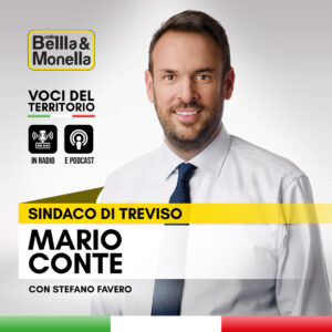 Intervista a Mario Conte