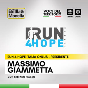 Intervista a Massimo Giammetta