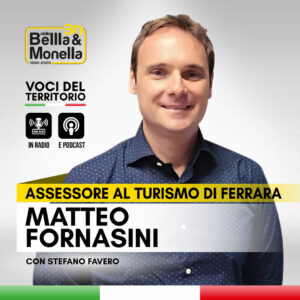 Intervista a Matteo Fornasini