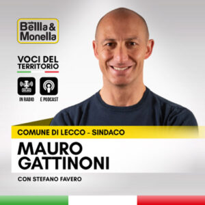 Intervista a Mauro Gattinoni