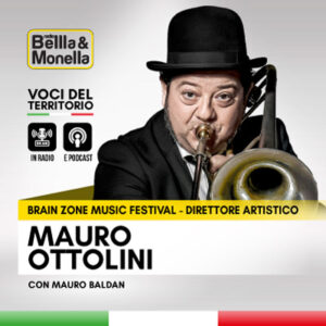 Intervista a Mauro Ottolini