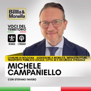 Intervista a Michele Campaniello