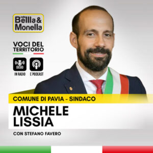 Intervista a Michele Lissia