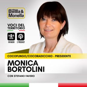 Intervista a Monica Bortolini