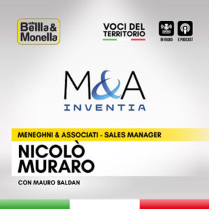 Intervista a Nicolò Muraro