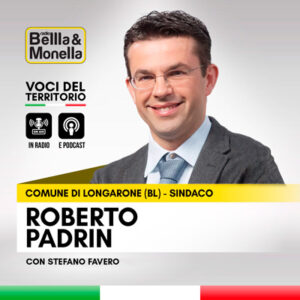 Intervista a Roberto Padrin
