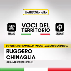 Intervista a Ruggero Chinaglia