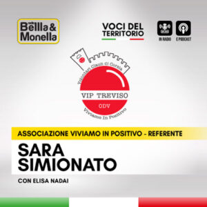 Intervista a Sara Simionato